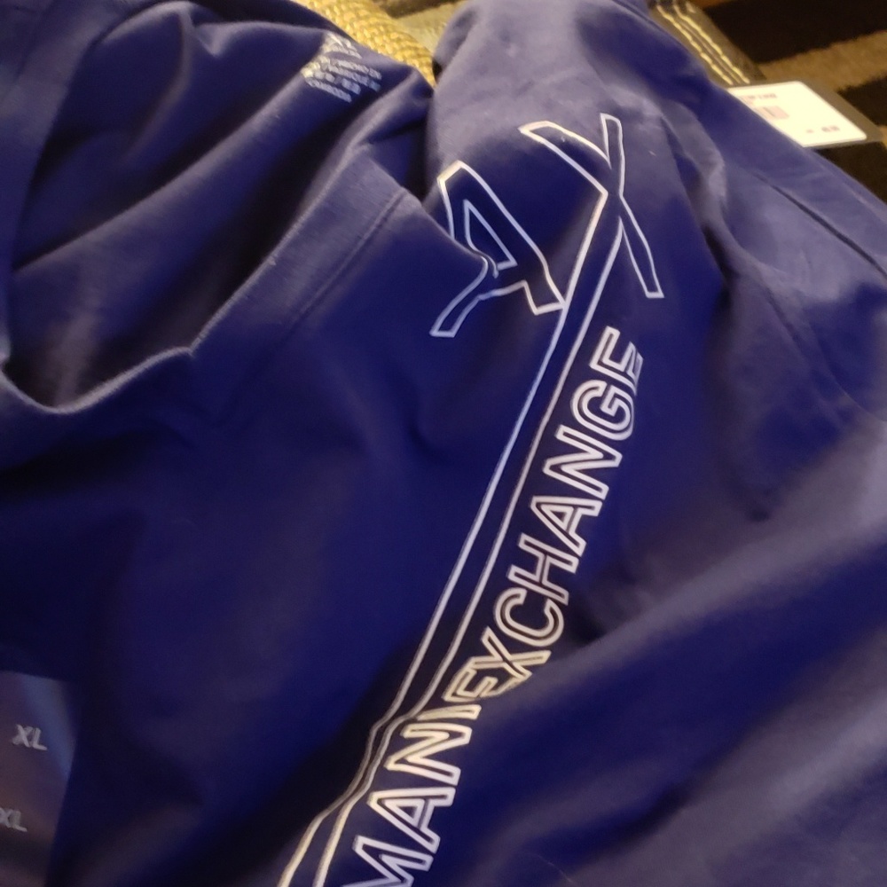 Armani Exchange tshirts